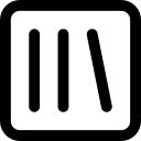 PromptDeck  screen for extension Chrome web store in OffiDocs Chromium