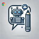 Prompt Expert  screen for extension Chrome web store in OffiDocs Chromium