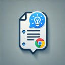 Prompt Helper for Google Docs  screen for extension Chrome web store in OffiDocs Chromium
