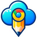 PromptKeeper  screen for extension Chrome web store in OffiDocs Chromium