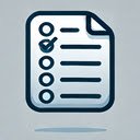Prompt Manager  screen for extension Chrome web store in OffiDocs Chromium
