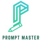 Prompt Master AI Prompt Generator  screen for extension Chrome web store in OffiDocs Chromium