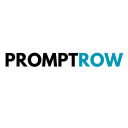 PromptROW  screen for extension Chrome web store in OffiDocs Chromium
