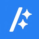 Promptsheet  screen for extension Chrome web store in OffiDocs Chromium