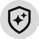 Prompt Shields  screen for extension Chrome web store in OffiDocs Chromium