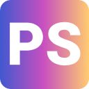 PromptSync  screen for extension Chrome web store in OffiDocs Chromium