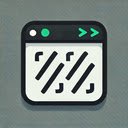 Prompt Tag Auto Closer  screen for extension Chrome web store in OffiDocs Chromium