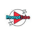 PrompTube Search YouTube With Prompts  screen for extension Chrome web store in OffiDocs Chromium