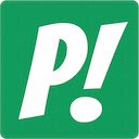 Pronto!  screen for extension Chrome web store in OffiDocs Chromium