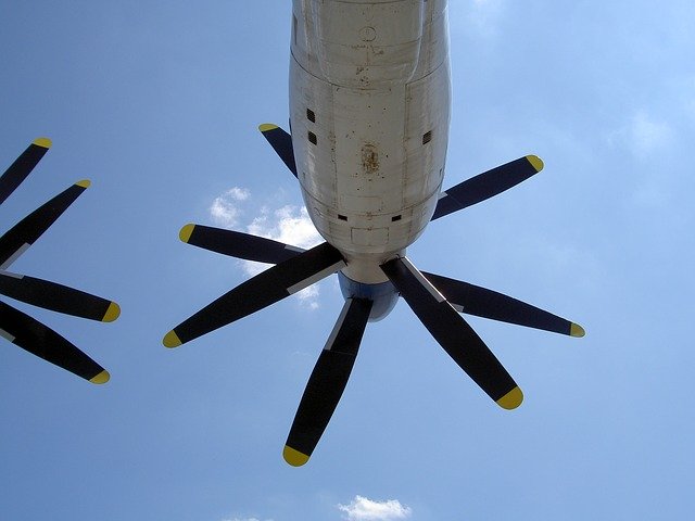 Free download propeller an 22 aircraft double free picture to be edited with GIMP free online image editor