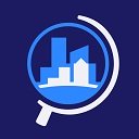 Property Atlas SF  screen for extension Chrome web store in OffiDocs Chromium
