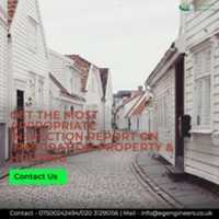 Download gratuito Rapporto di ispezione della proprietà per il visto del coniuge | Property Inspection Report Londra foto o foto gratuite da modificare con l'editor di immagini online GIMP