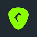 Pros and Cons of Guitar Pick  screen for extension Chrome web store in OffiDocs Chromium