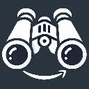 ProScan Amazon Product Scraper  screen for extension Chrome web store in OffiDocs Chromium