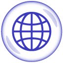 Protected Browse  screen for extension Chrome web store in OffiDocs Chromium