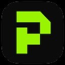 Protege AI  screen for extension Chrome web store in OffiDocs Chromium