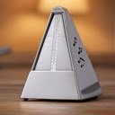 ProTempo Professional Metronome  screen for extension Chrome web store in OffiDocs Chromium