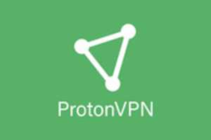 Free download Proton Logo free photo or picture to be edited with GIMP online image editor