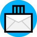 ProtonMail to PDF  screen for extension Chrome web store in OffiDocs Chromium