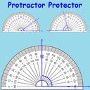 Protractor Protector  screen for extension Chrome web store in OffiDocs Chromium