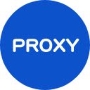 Proxy  screen for extension Chrome web store in OffiDocs Chromium