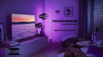 Free download Proyecto Domotica Publicidad Copia free photo or picture to be edited with GIMP online image editor