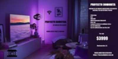 Free download Proyecto Domotica Publicidad free photo or picture to be edited with GIMP online image editor
