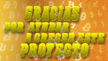 Free download Proyecto Gracias free photo or picture to be edited with GIMP online image editor