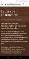Free download Prueba de que Ardidos fue inflado con Bots. free photo or picture to be edited with GIMP online image editor