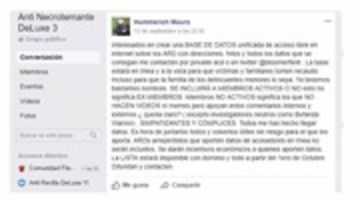 הורדה חינם Prueba de que Gerardo Bloomerfield participo en el grupo Anti-Necrotemante Deluxe. תמונה או תמונה בחינם לעריכה עם עורך התמונות המקוון של GIMP