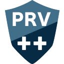 Layar PRV++ untuk ekstensi toko web Chrome di OffiDocs Chromium