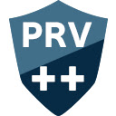 PRV++  screen for extension Chrome web store in OffiDocs Chromium