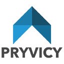 Pryvicy  screen for extension Chrome web store in OffiDocs Chromium