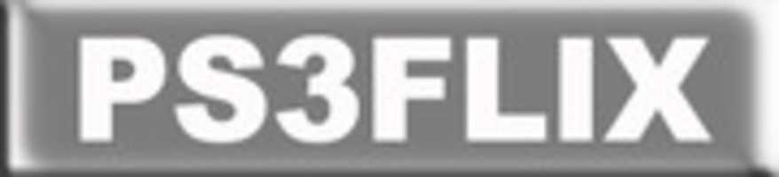 Descarga gratis ps3flix_img foto o imagen gratis para editar con el editor de imágenes en línea GIMP