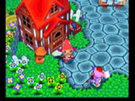 Free download PS GCN Animal Crossing free photo or picture to be edited with GIMP online image editor
