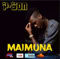 Free download Pson Maimuna free photo or picture to be edited with GIMP online image editor