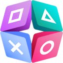 PS Stars Collectibles  screen for extension Chrome web store in OffiDocs Chromium