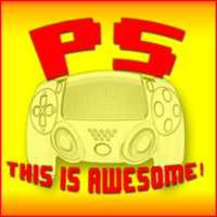 Free download psthisisawesomeNEWLOGO1400 free photo or picture to be edited with GIMP online image editor