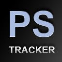Schermata di notifica di PS Tracker per l'estensione Chrome Web Store in OffiDocs Chromium