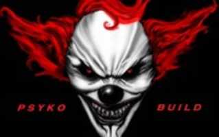 Free download psykojarvisbuild free photo or picture to be edited with GIMP online image editor