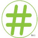 Pantalla PTI HashTags Beta para extensión Chrome web store en OffiDocs Chromium