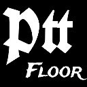 PttFloor  screen for extension Chrome web store in OffiDocs Chromium