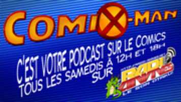 Free download Pub Comix Man free photo or picture to be edited with GIMP online image editor
