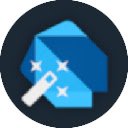 pub.dev Avatar Restore  screen for extension Chrome web store in OffiDocs Chromium