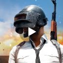 PUBG Battlegrounds Gameograf  screen for extension Chrome web store in OffiDocs Chromium