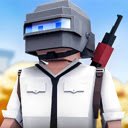 PUBG Craft Battlegrounds  screen for extension Chrome web store in OffiDocs Chromium