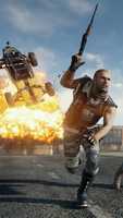 Free download PubG  free photo or picture to be edited with GIMP online image editor