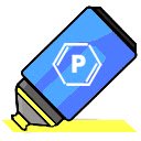 PubHive Navigator Highlighter  screen for extension Chrome web store in OffiDocs Chromium