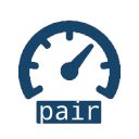 ໜ້າຈໍ PAIR Speed ​​Tracker ສາທາລະນະສຳລັບສ່ວນຂະຫຍາຍ Chrome web store ໃນ OffiDocs Chromium