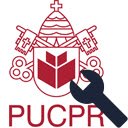 PUCPR CANVAS  screen for extension Chrome web store in OffiDocs Chromium